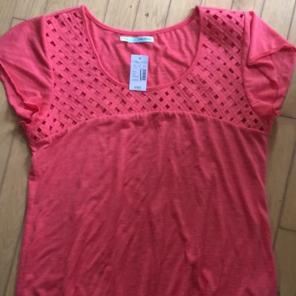 Maurice’s Top
